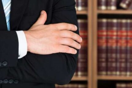 Usługi profesjonalne - doradztwo prawne